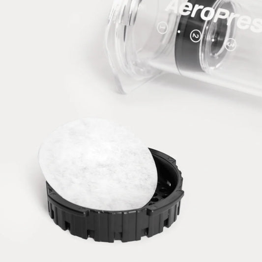 Aeropress Filters