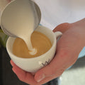 Coffee workshop, 1 september (Heerenveen)