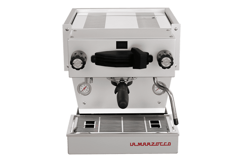 Koffiemachines bij KNUS