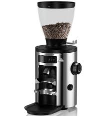Koffiemolens bij KNUS