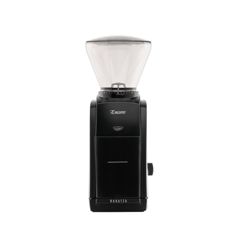 Filterkoffie molen bij KNUS