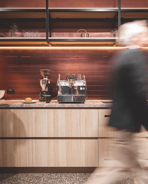 La Marzocco GS3