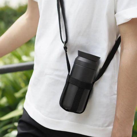 TRAVEL TUMBLER 350ml