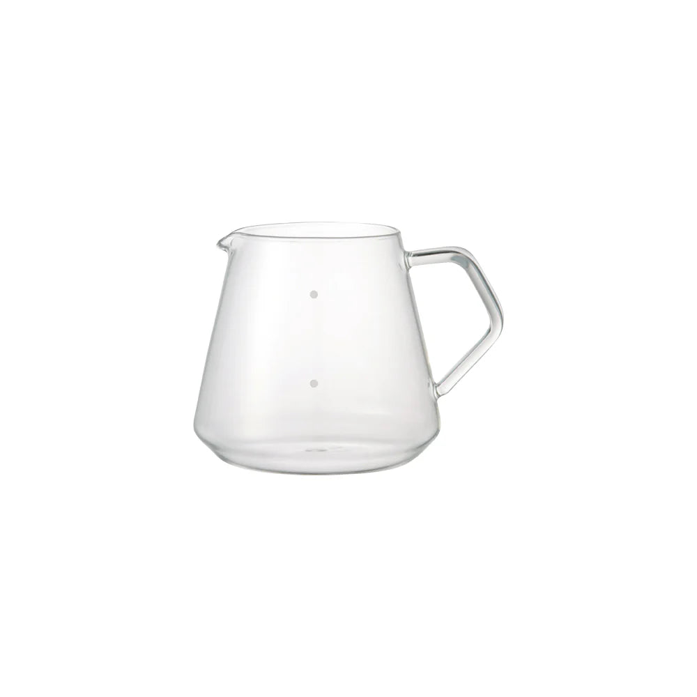 Coffee server 4cups