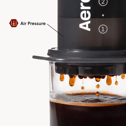 Aeropress Original