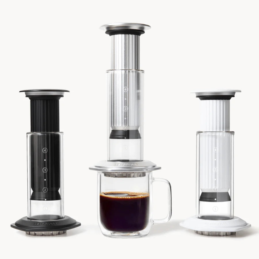 AeroPress Coffee Maker - Premium