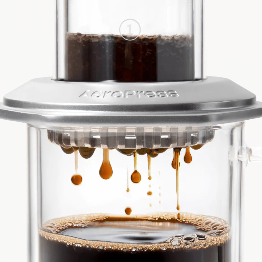 AeroPress Coffee Maker - Premium