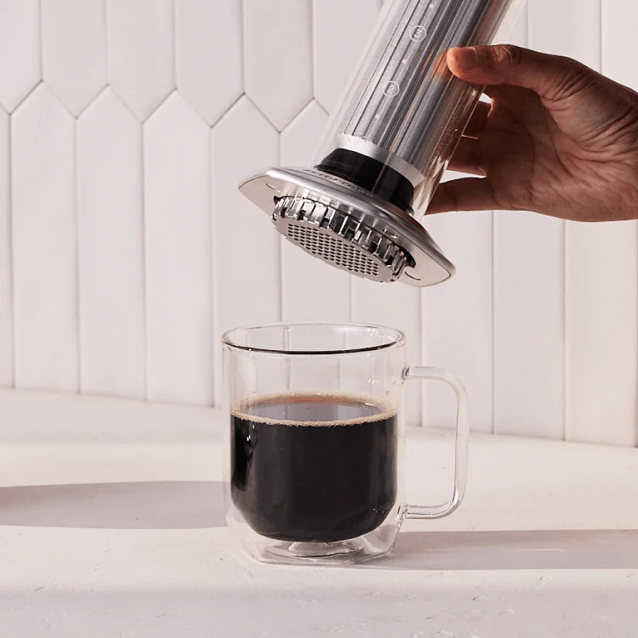 AeroPress Coffee Maker - Premium
