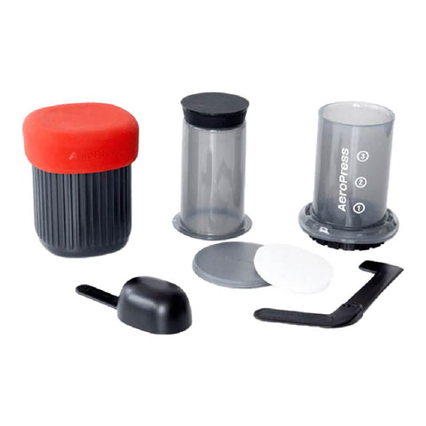 AeroPress Go