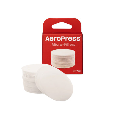 Aeropress Filters