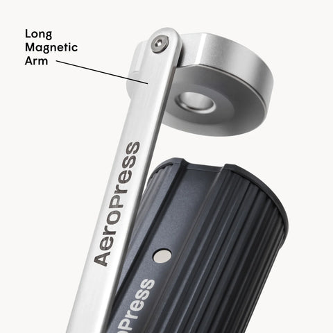 AeroPress Manual Coffee Grinder (Travel Grinder)
