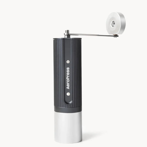 AeroPress Manual Coffee Grinder (Travel Grinder)