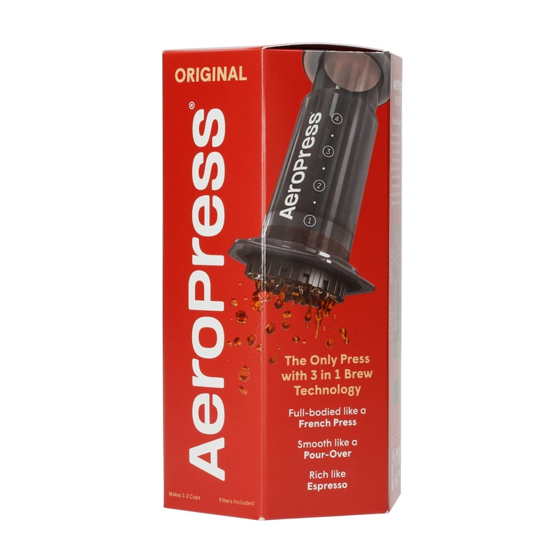Aeropress Orginal