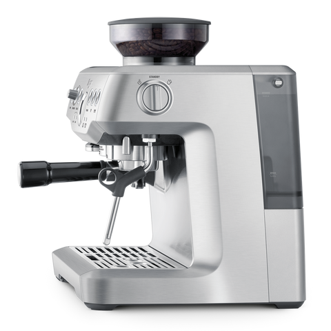 the Barista Express