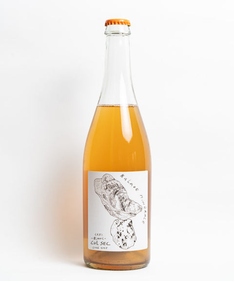 BALADE MINÉRALE