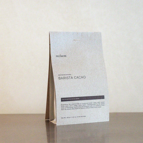 Barista Cacao® 125 gram