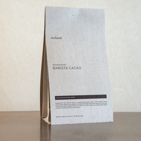 Barista Cacao® 250 gram