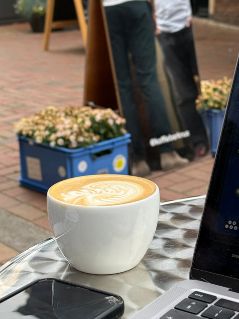 Ceramic & Coffee Heerenveen
