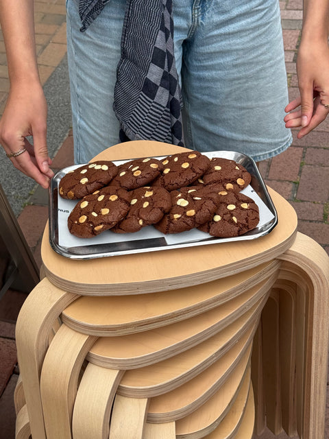KNUS Koek (per 8 stuks)
