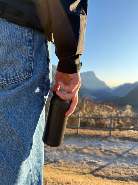 Kinto Travel Tumbler