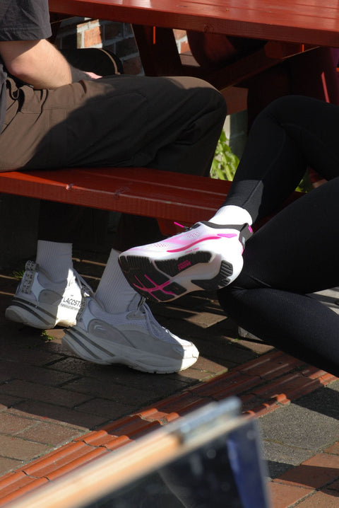 KNUS RUNCLUB v1 (Heerenveen)