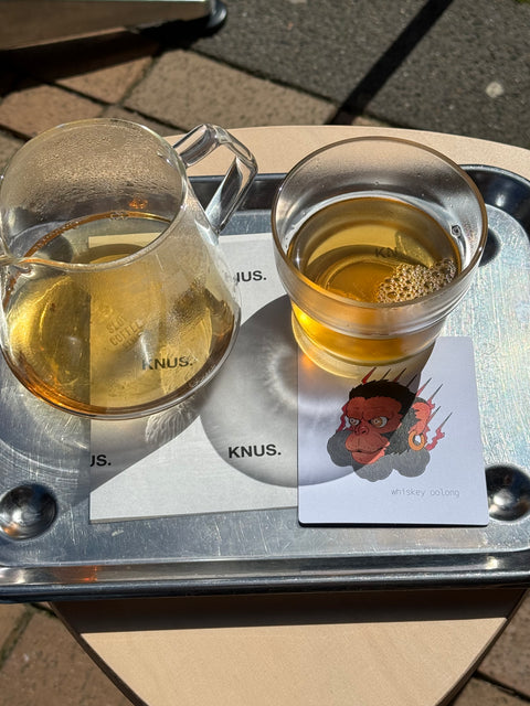 Tea Dripper Largo, 350mL