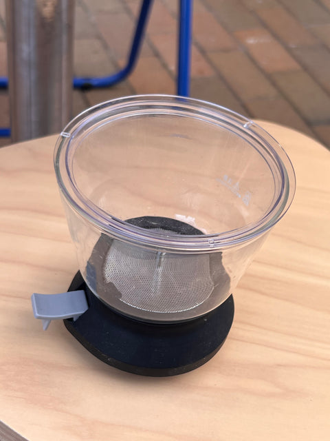 Tea Dripper Largo, 350mL