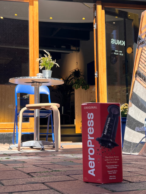 Aeropress Orginal