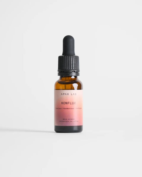 APAX Lab KONFLUX - Mineral Concentrate (20mL Nano)
