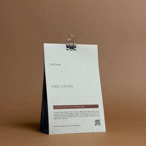 Kids Cacao - 125 grams