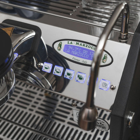 La Marzocco GS3