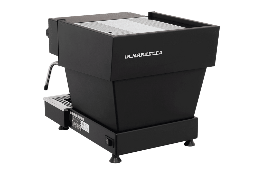 La Marzocco Linea mini R zwart