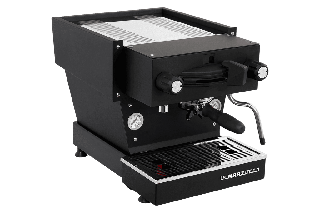 La Marzocco Linea mini R zwart