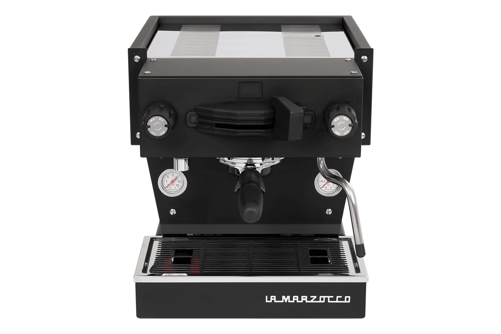 La Marzocco Linea mini R zwart