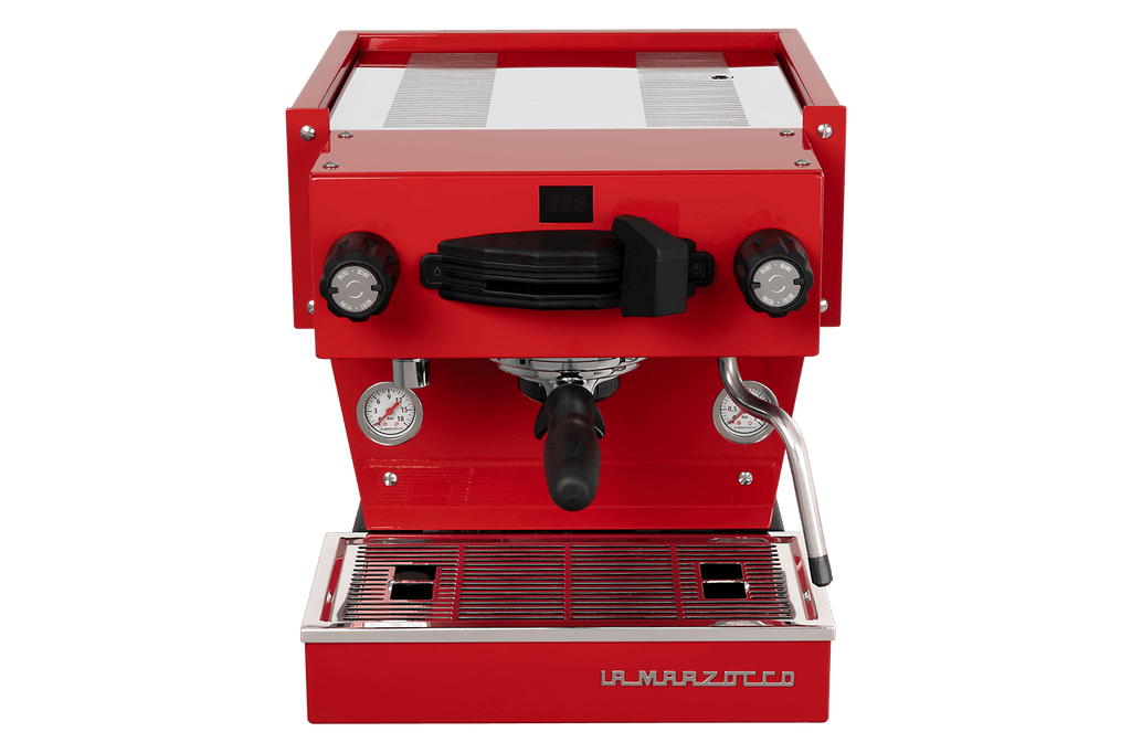 La Marzocco Linea mini R Rood