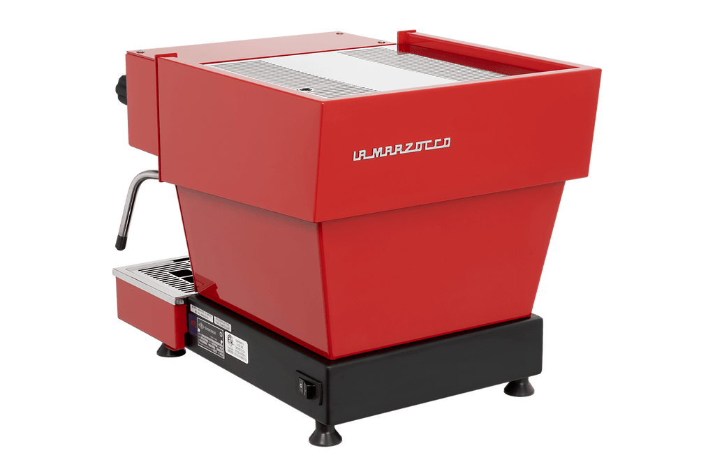 La Marzocco Linea mini R Rood