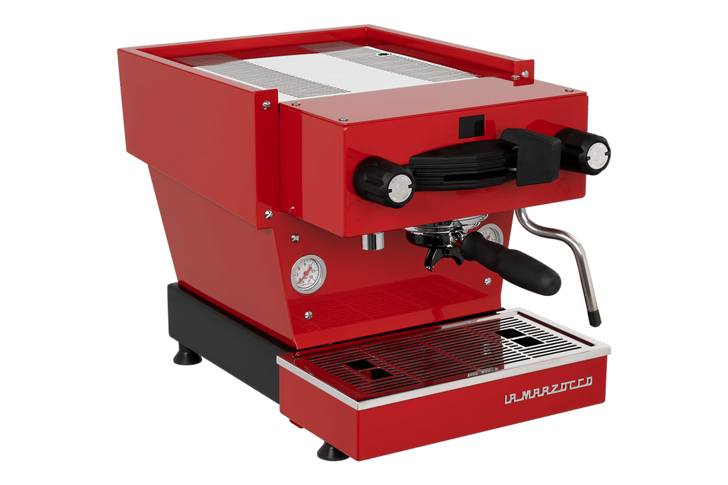 La Marzocco Linea mini R Rood