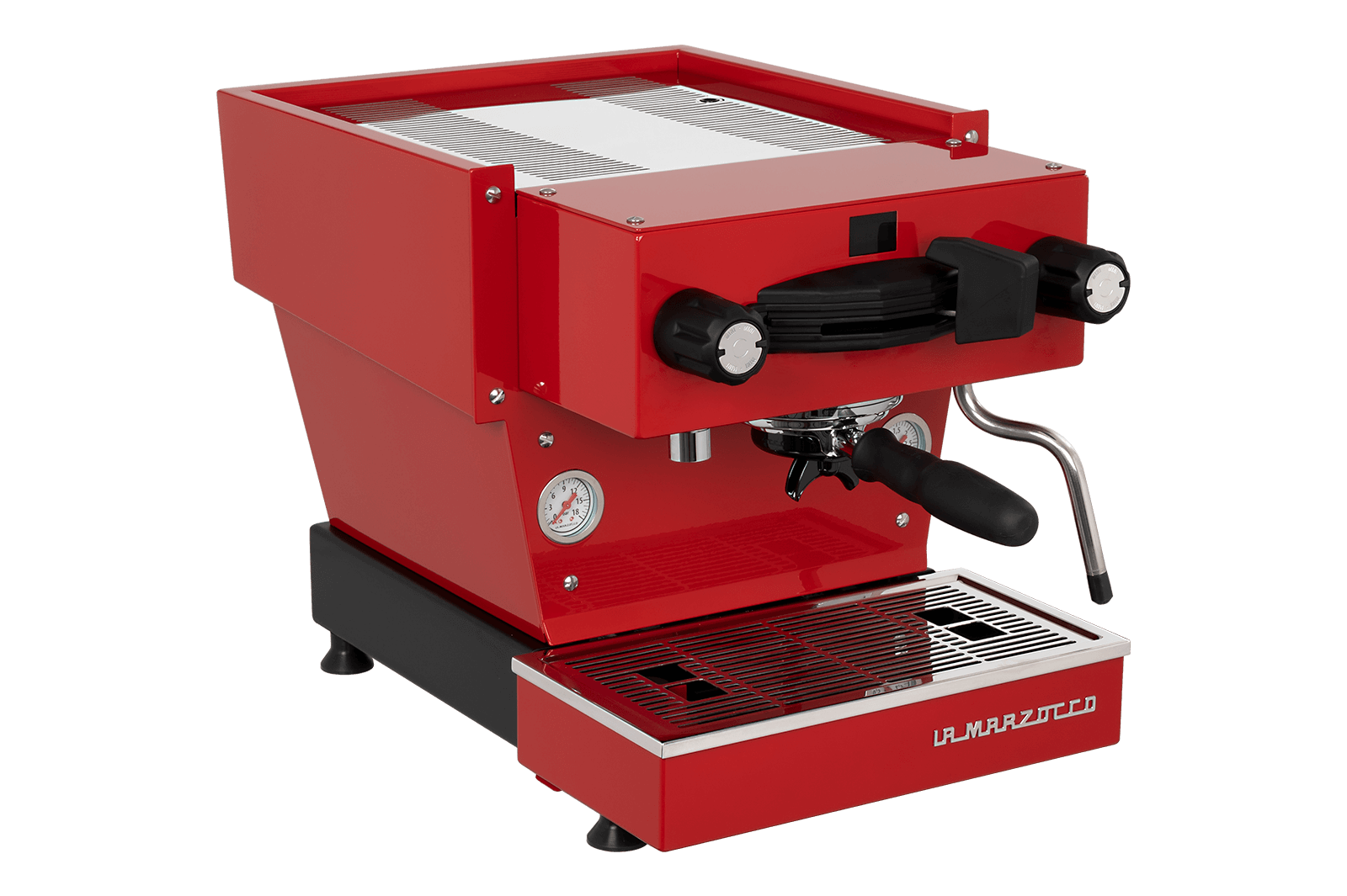 La Marzocco Linea mini R Rood