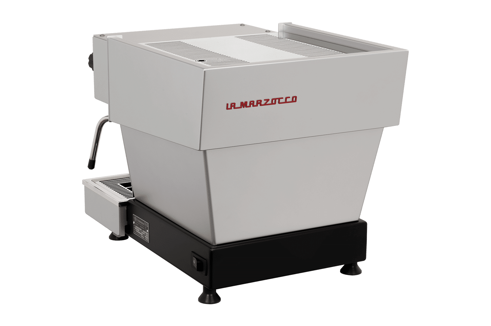 La Marzocco Linea mini R RVS
