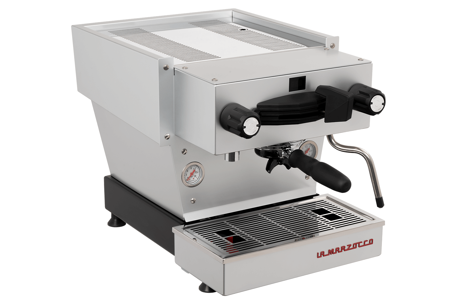 La Marzocco Linea mini R RVS