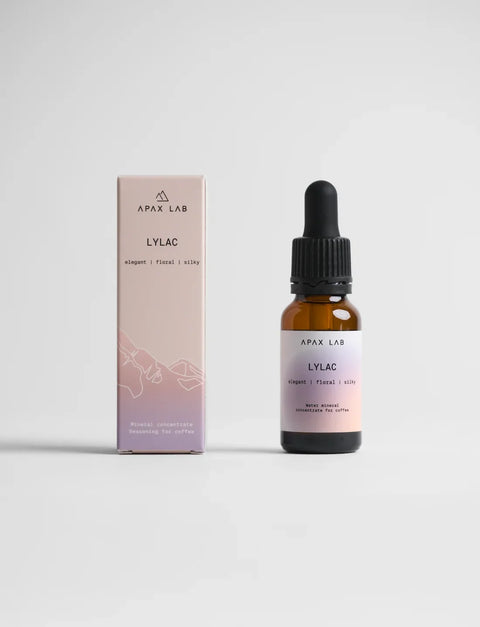 APAX Lab LYLAC - Mineral Concentrate (20mL Nano)
