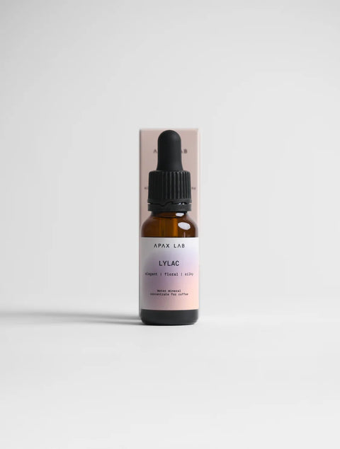 APAX Lab LYLAC - Mineral Concentrate (20mL Nano)