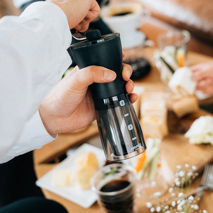 Ceramic Coffee Grinder Mini-Slim +