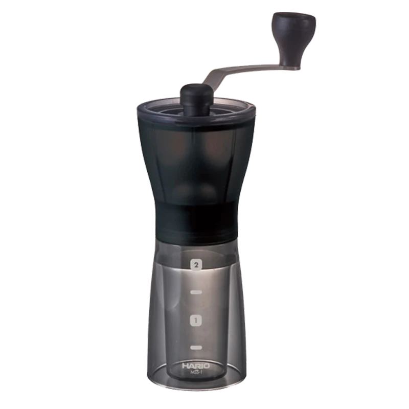 Ceramic Coffee Grinder Mini-Slim +