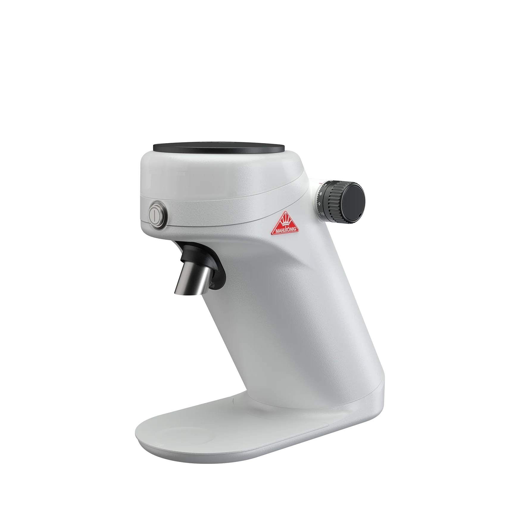 Mahlkönig X64 SD Wit Home Koffiemolen