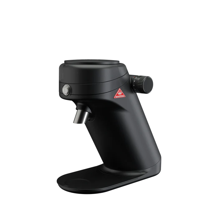 Mahlkönig X64 SD Zwart Home Koffiemolen