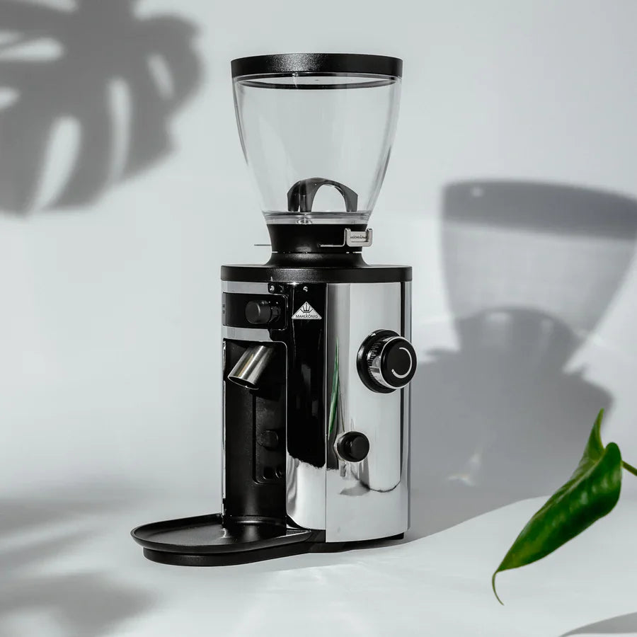 Mahlkönig X54 Allround Home Grinder Zwart