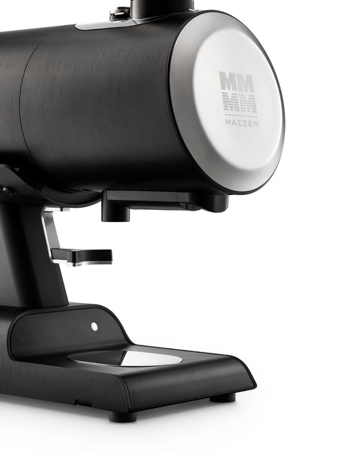 Mazzer Philos - Single Dose Coffee Grinder