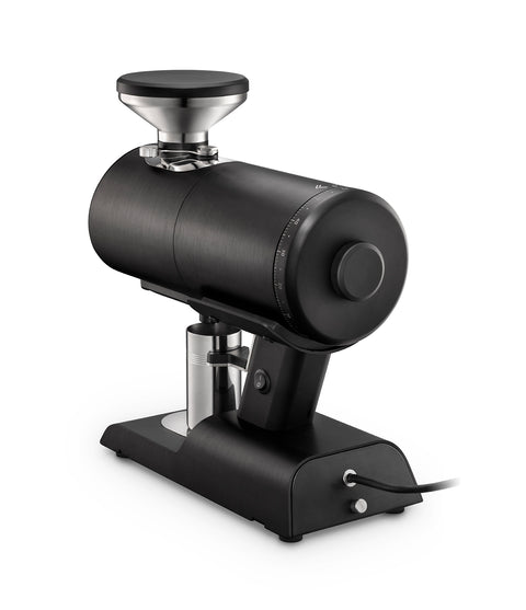 Mazzer Philos - Single Dose Coffee Grinder