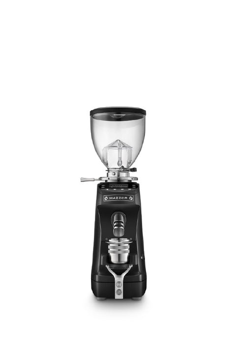 Mazzer Mini G Grind-By-Weight